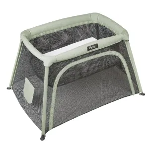 Babymoov Moov & Comfy 3-in-1 Lightweight Travel Crib