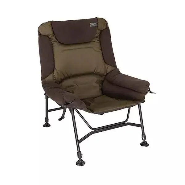 Fox EOS Lounger Chair