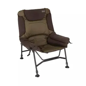 Fox EOS Lounger Chair