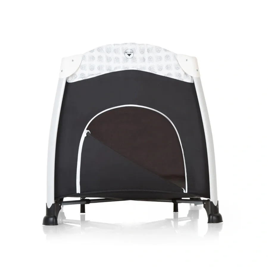Hauck Disney - Play N Relax baby Cot (Mickey Cool Vibes)