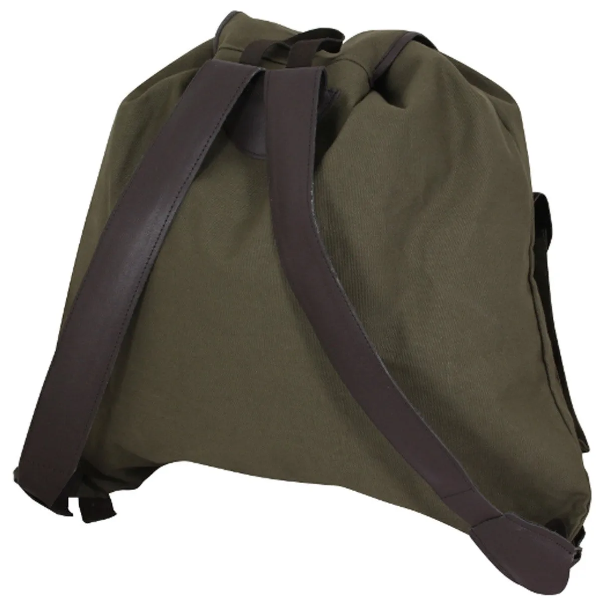 Jack Pyke Canvas Roe Sack