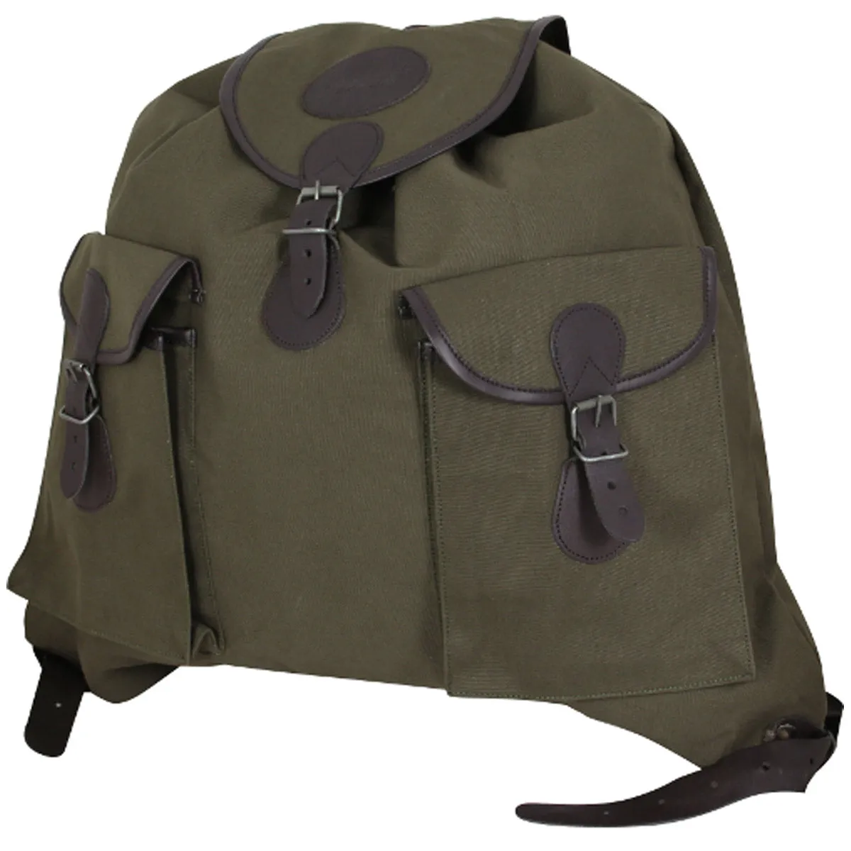 Jack Pyke Canvas Roe Sack