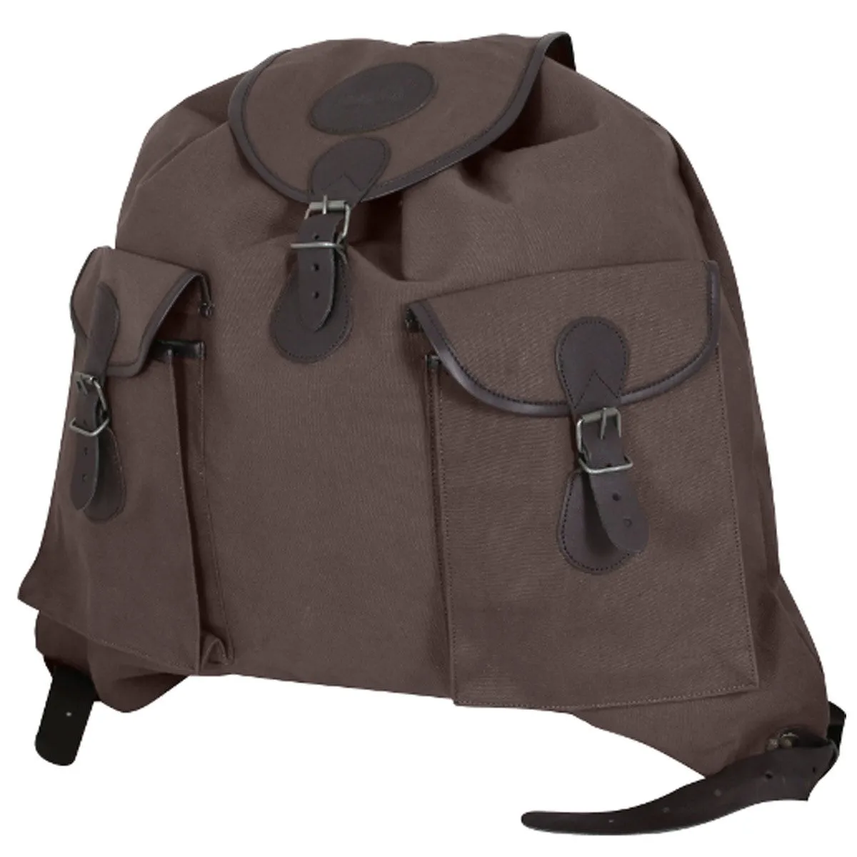 Jack Pyke Canvas Roe Sack