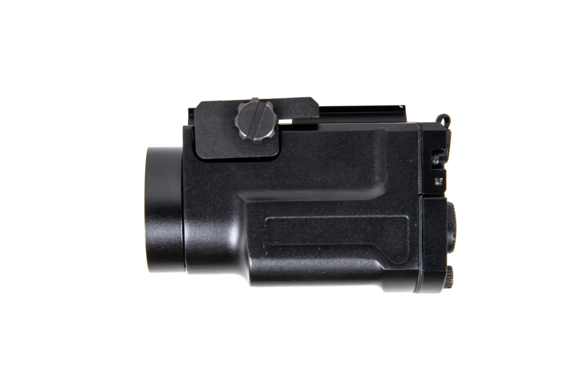 K-2P tactical torch replica Black