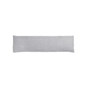 Logan Body Pillow in Navy