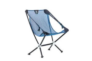 NEMO Moonlite Reclining Camp Chair
