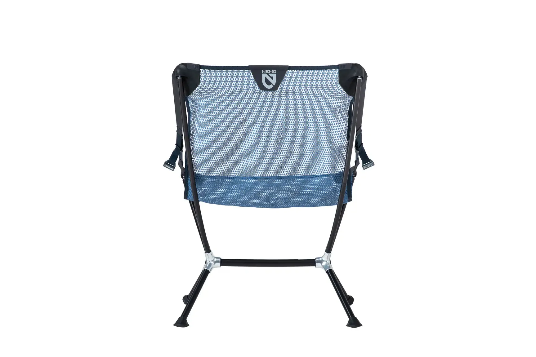 NEMO Moonlite Reclining Camp Chair