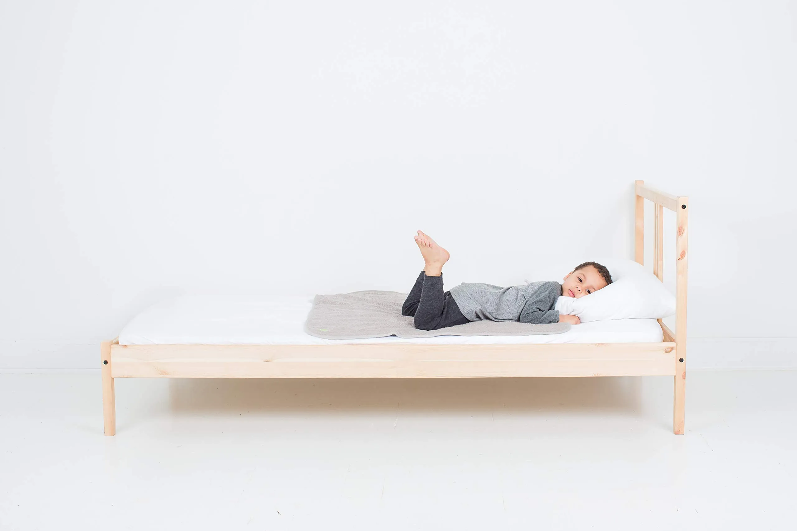 PEAPODMATS 3'×3' ~ Sandman
