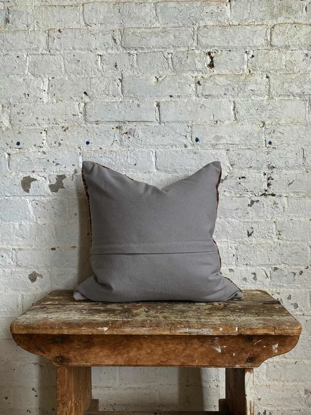 Persian Pillow No. 31