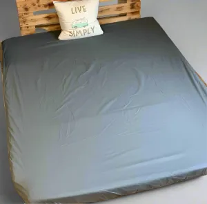 Premium fitted sheet 100% Cotton for T5 T6 T61