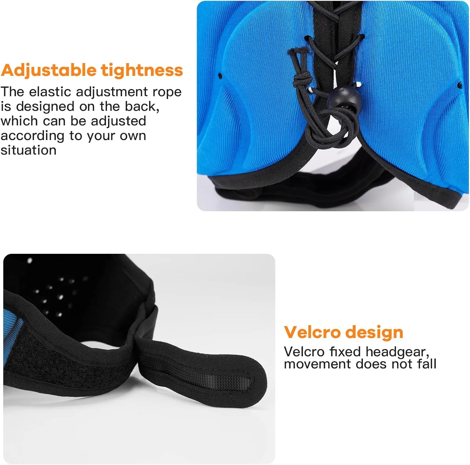 Rugby Headguards, Soft Football Helmet 7v7 Rugby Helmet Soft Padded Headgear Rugby Helmet Headguard Autism Special Needs Head Protection for Adults Kids