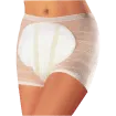 San Seni Shaped Pad Maxi