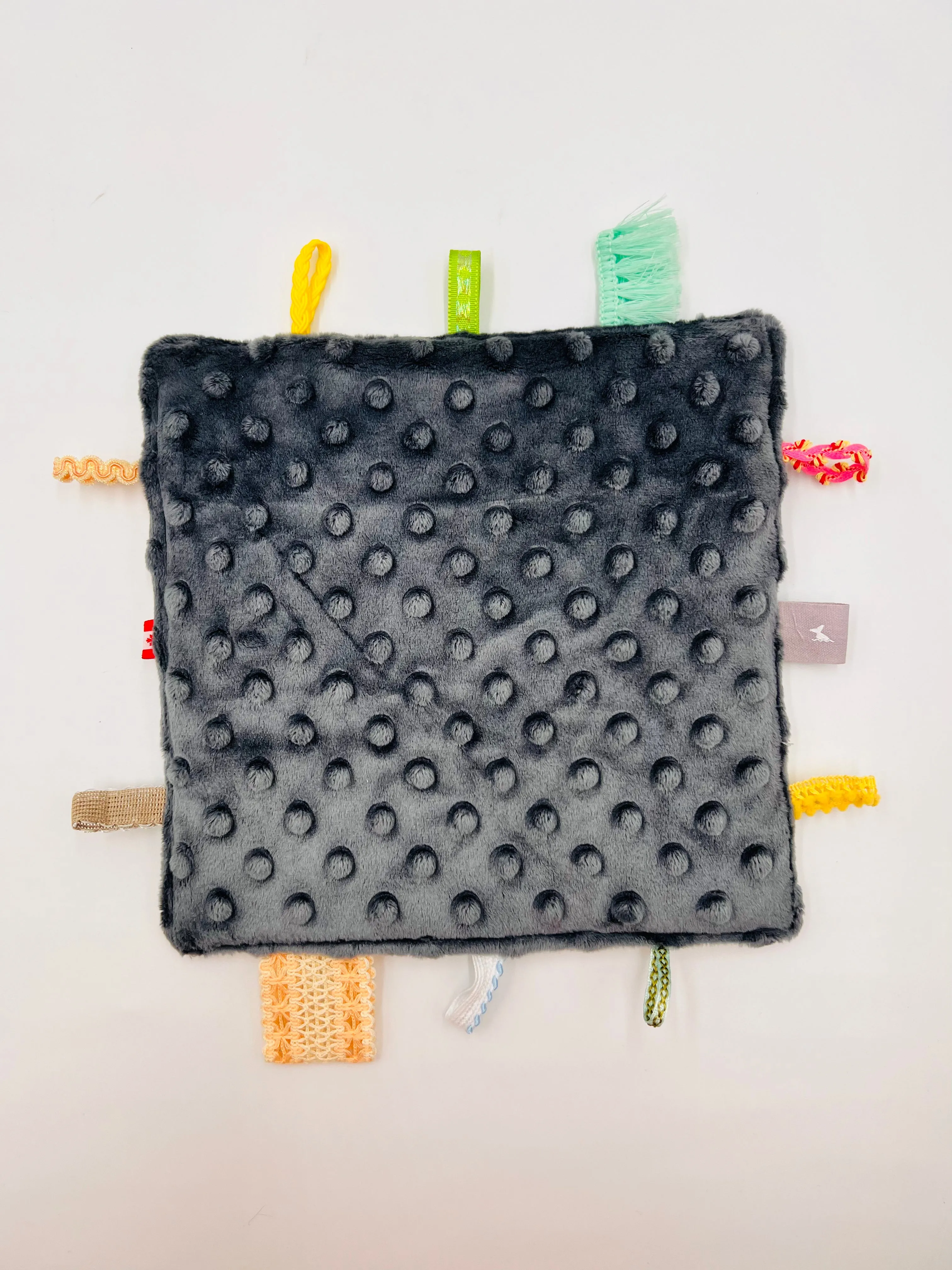 Sensory Blanket Summer Camping (Standard)