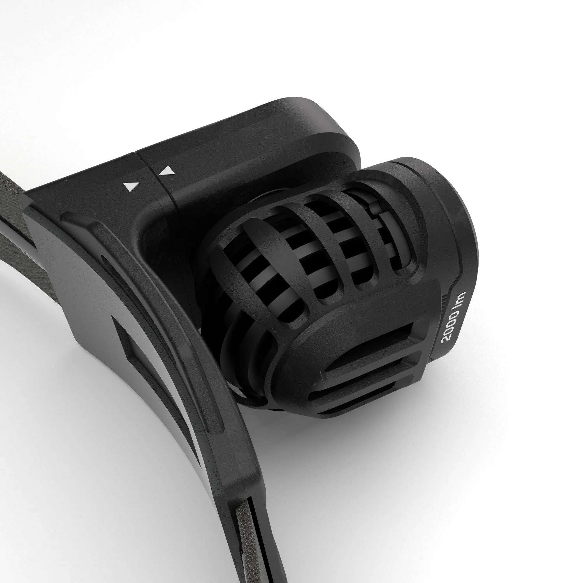 Silva Free 2000 M True Lumen Headlamp