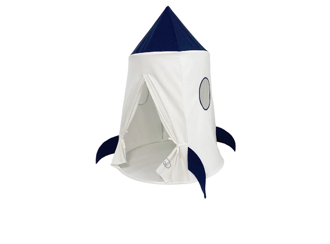 Spaceship Play Tent