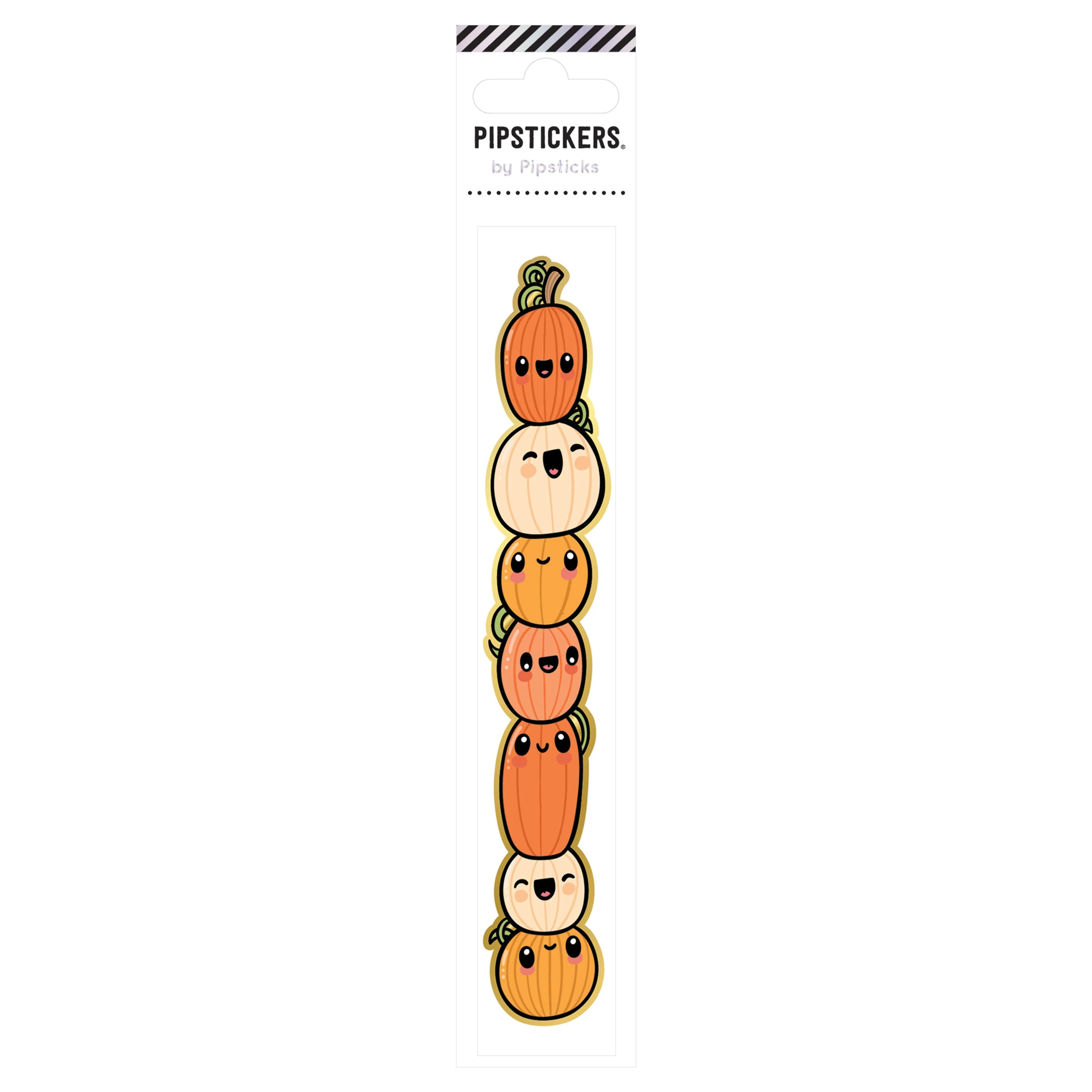 Stack-O-Lanterns