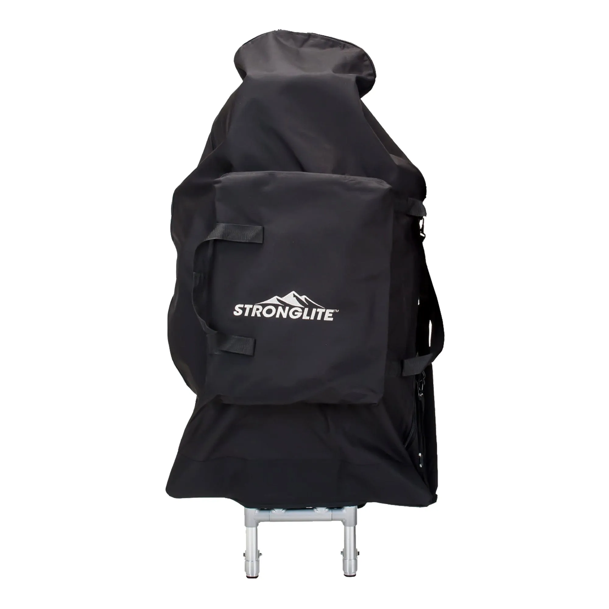 Stronglite Ergo Pro II™ Portable Massage/Tattoo Chair